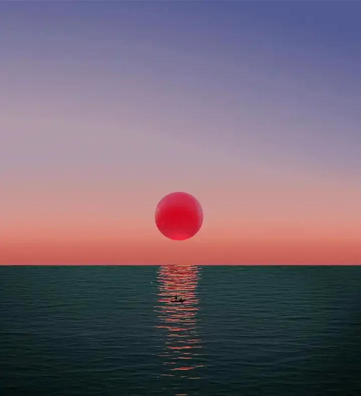 风景图